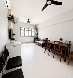 Blk 492 Sembawang Green (Sembawang), HDB 4 Rooms #554530251